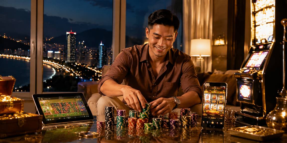 v8club Bàn chơi sống động cùng slot nổi bật tại v8club casino